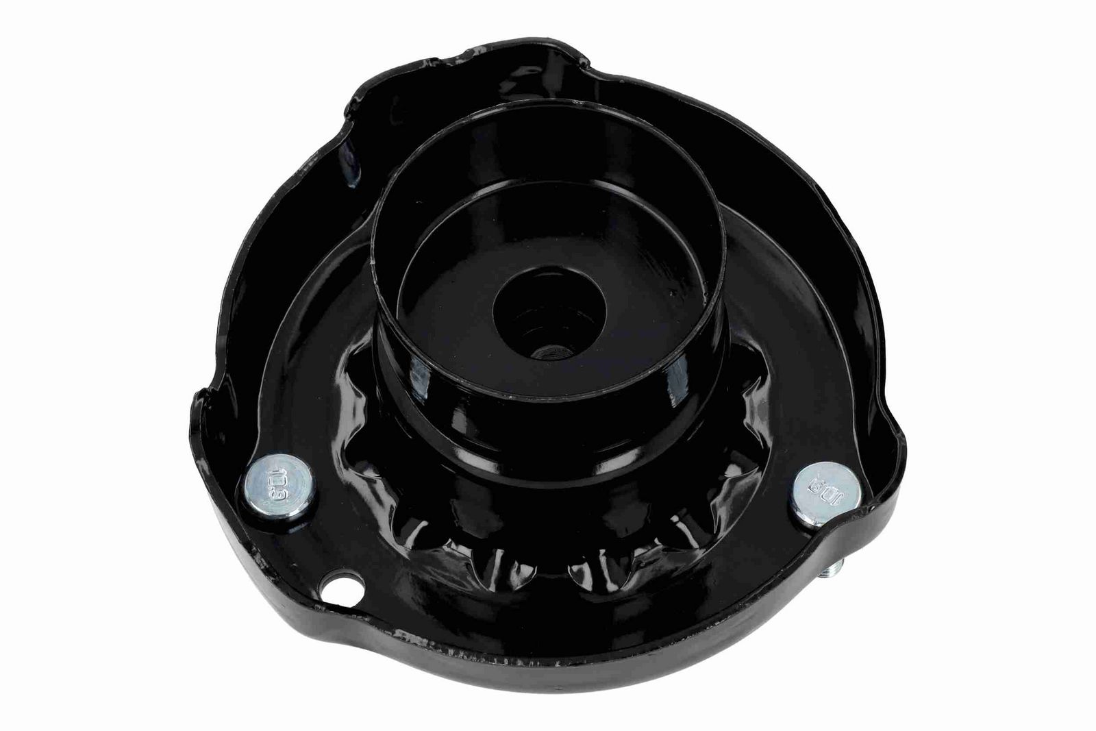 Coupelle de suspension