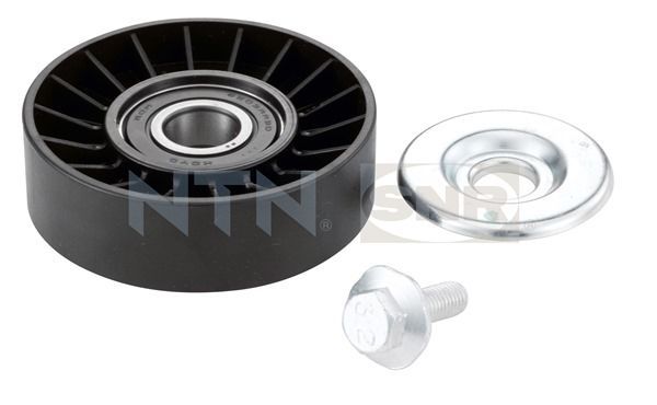 Rola ghidare/conducere, curea transmisie SNR GA358.98