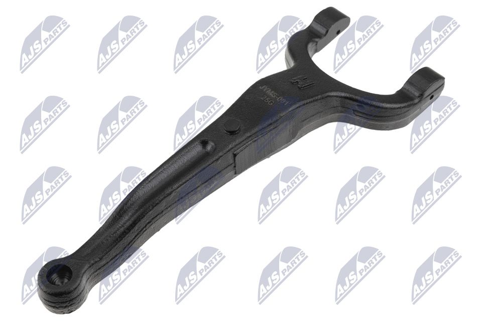 Возвратная вилка, система сцепления