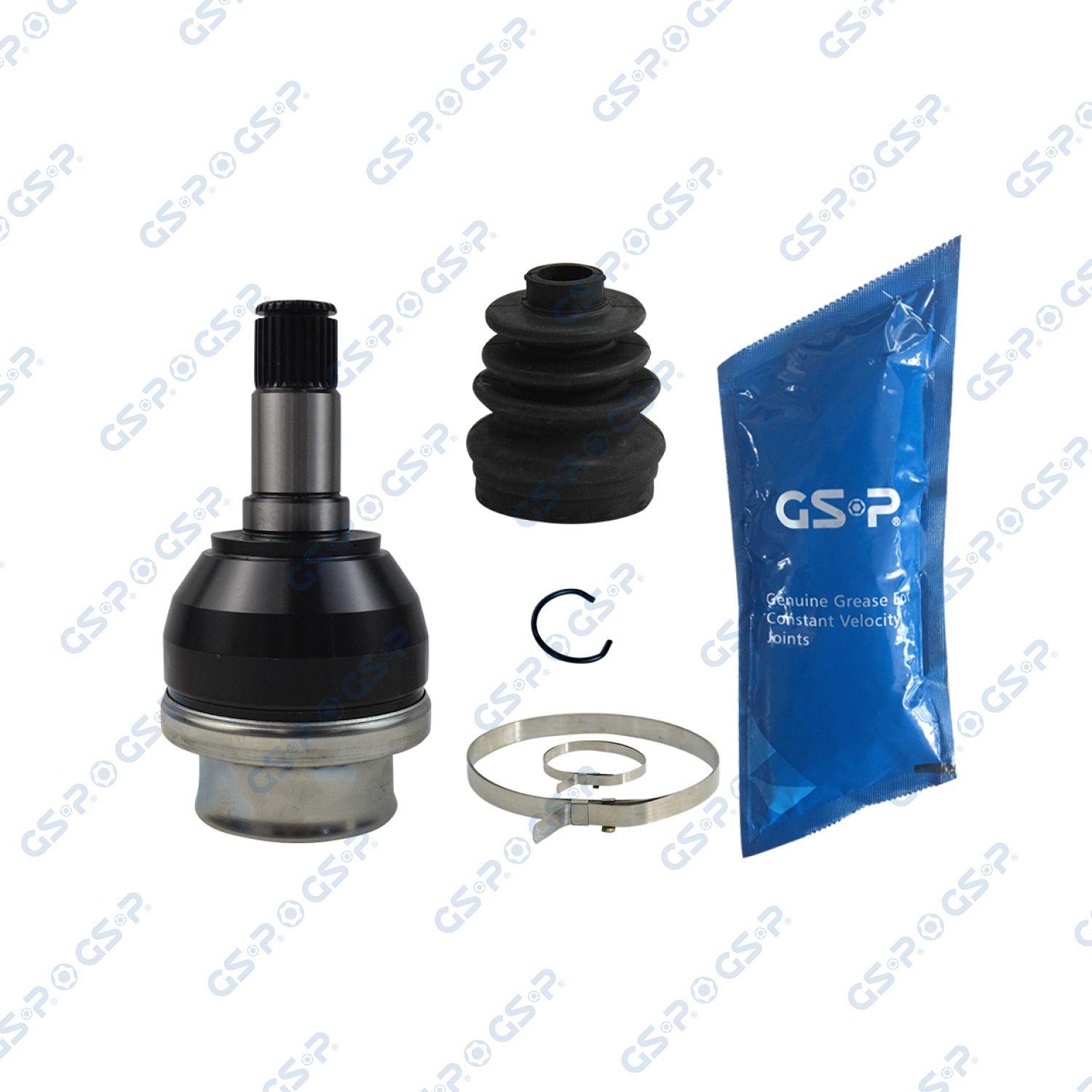 Set articulatie, planetara GSP 602443