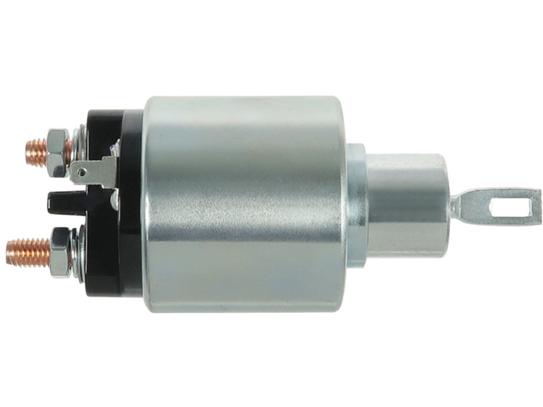 Solenoid, electromotor AS-PL AS SS0094
