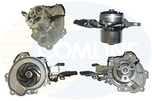 Pompa wody, chłodzenie silnika COMLINE EWP501