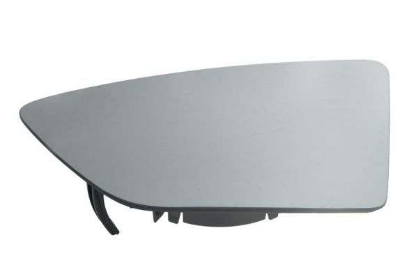 Sticla oglinda, oglinda retrovizoare exterioara BLIC 6102-10-2002911P