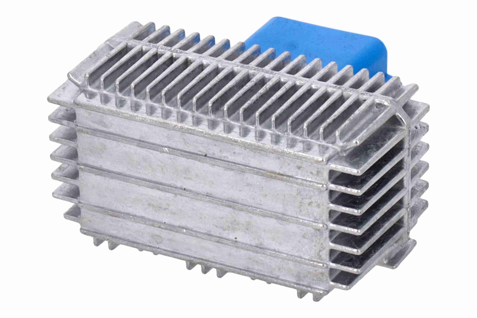 Calculateur, temps de préchauffage