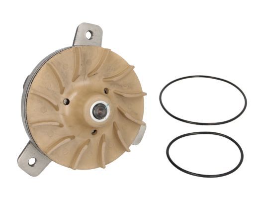 Pompă de apă, răcire motor THERMOTEC WP-VL109