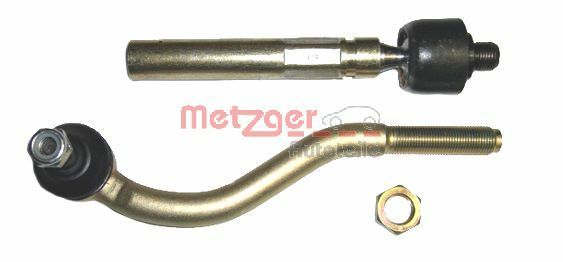 Drążek kierowniczy poprzeczny METZGER AUTOTEILE 56011701