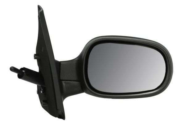 Наружное зеркало