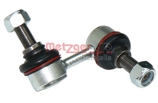 Brat/bieleta suspensie, stabilizator METZGER 53027312