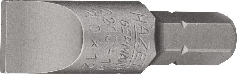Levně šroubovací bit HAZET 2210-14