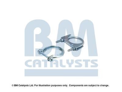 Set montare, catalizator BM CATALYSTS FK31041A