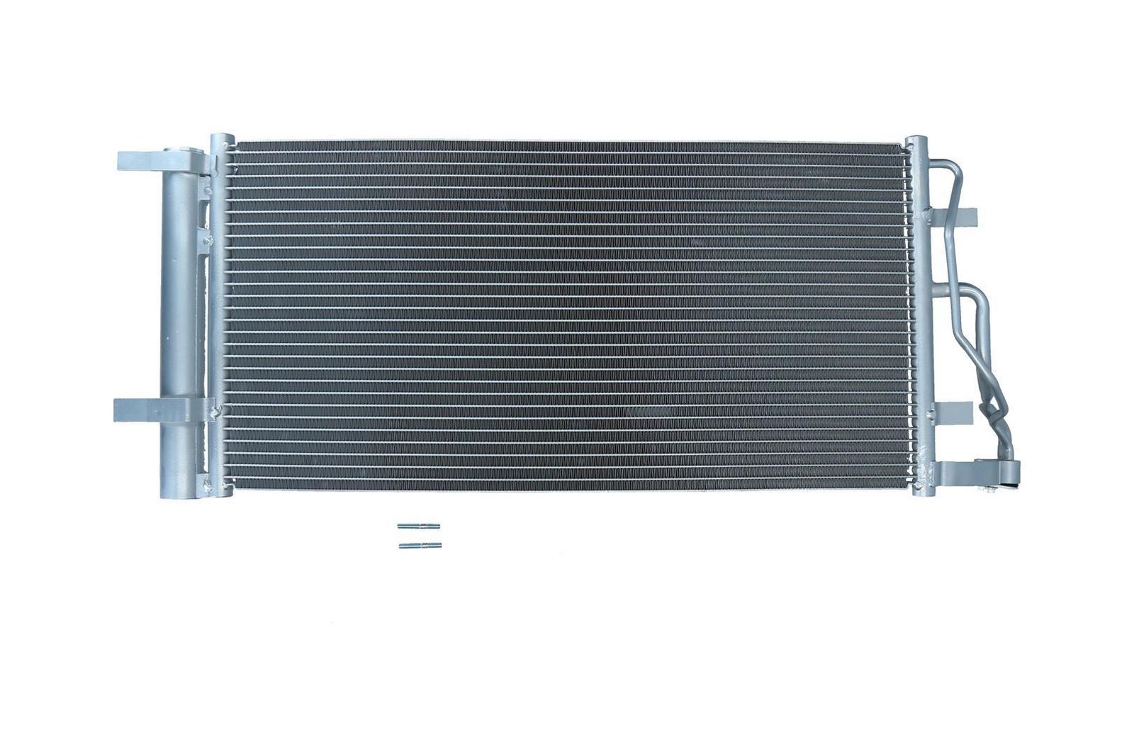 Condensator, climatizare KAMOKA 7800481