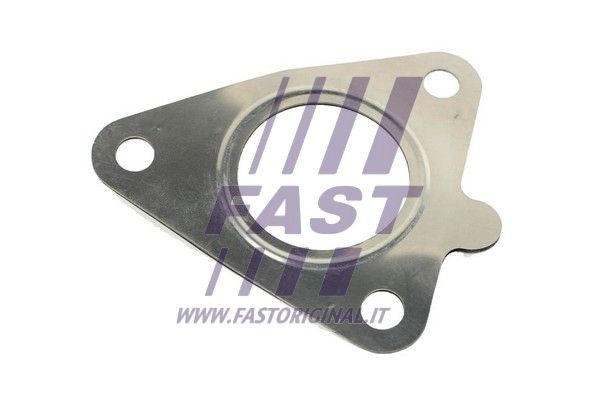 Uszczelka, rura wylotowa FAST FT84599