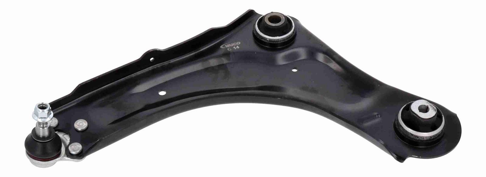 Bras de liaison, suspension de roue