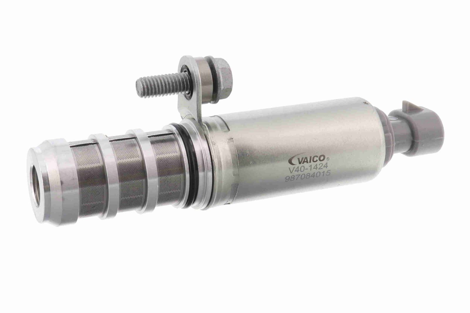 supapa comanda, poz. arbore cu came VAICO Original Quality V40-1424