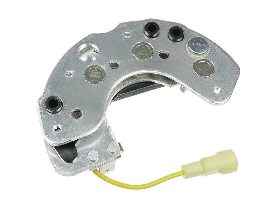 Levně Usměrňovač, generátor AS-PL ARC4002