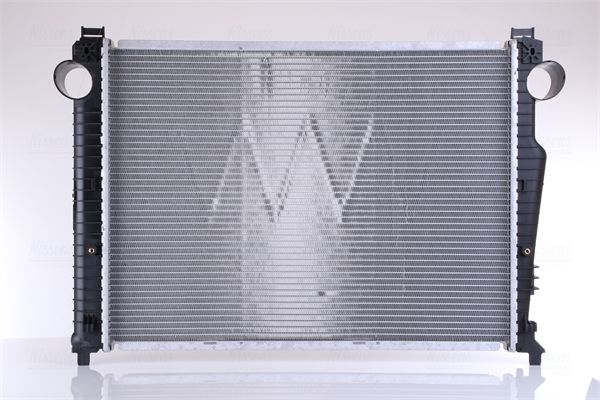 Levně Chladič, chlazení motoru NISSENS 62771A