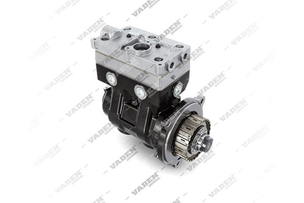 Compresor, instalatie aer comprimat VADEN 1300 365 002