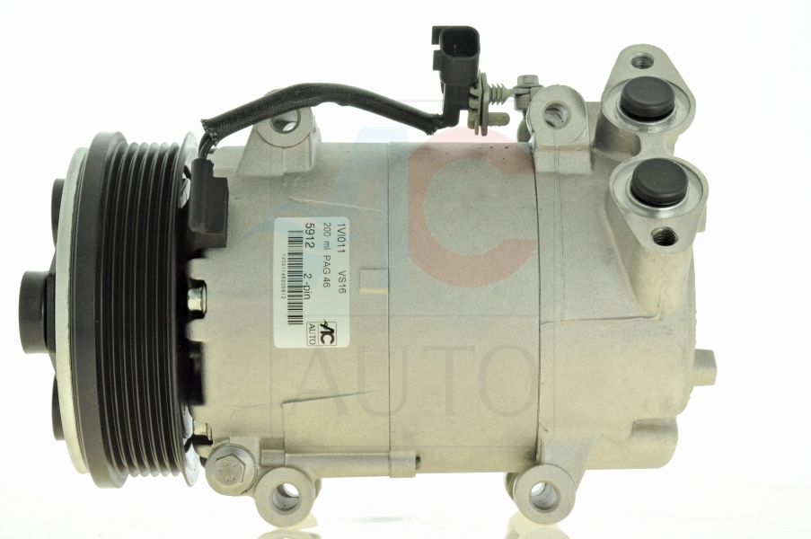 Compresor, climatizare ACAUTO AC-01VI011