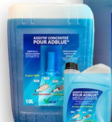 Huile moteur