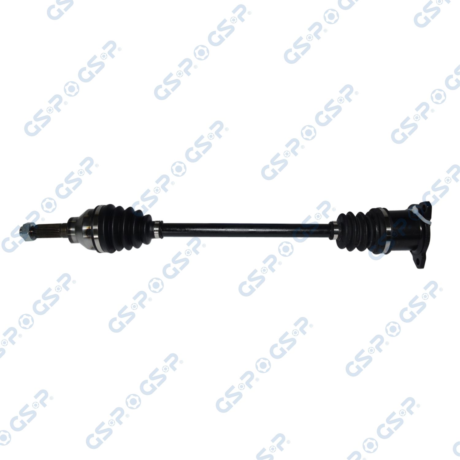 Приводной вал