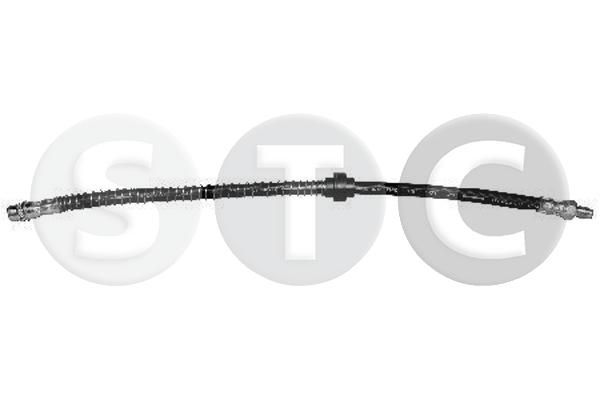 Przewód hamulcowy elastyczny STC T496140
