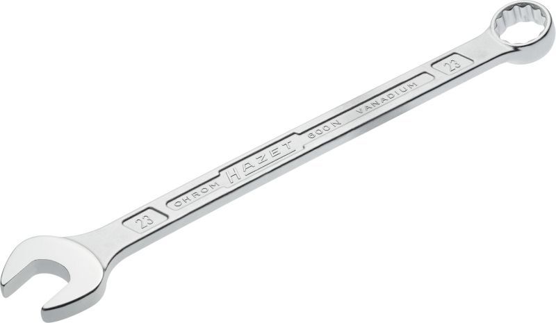 Cheie fixa/inelara HAZET 600N-23