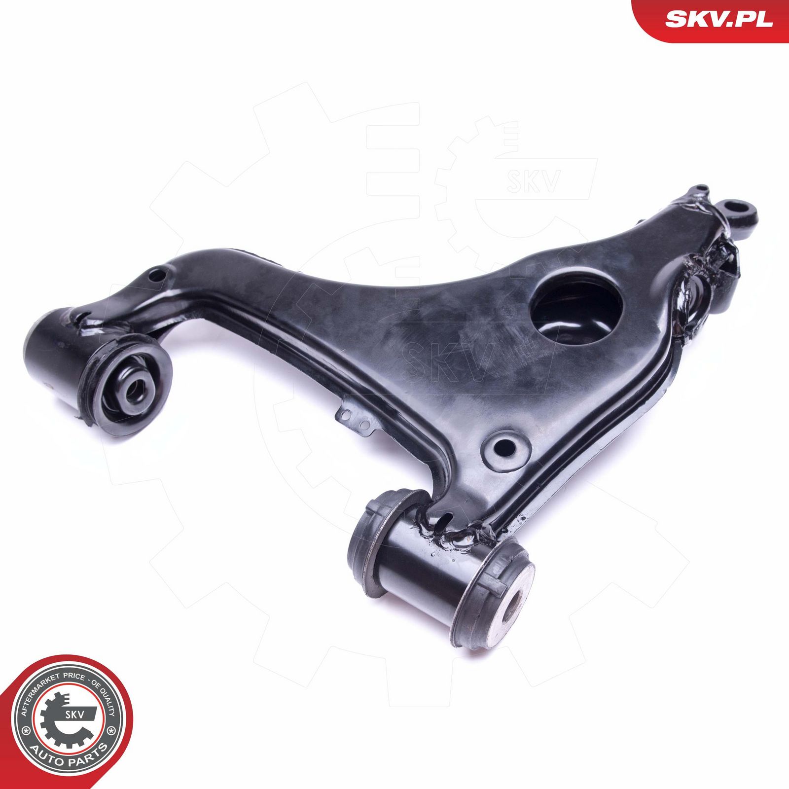 Brat, suspensie roata ESEN SKV 04SKV612