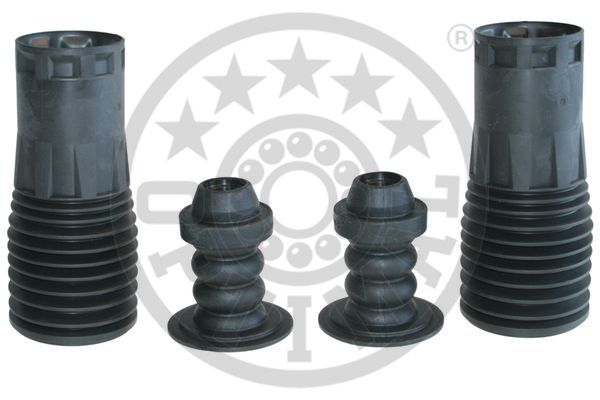 Zestaw ochrony przeciwpyłowej, amortyzator OPTIMAL AK-735261