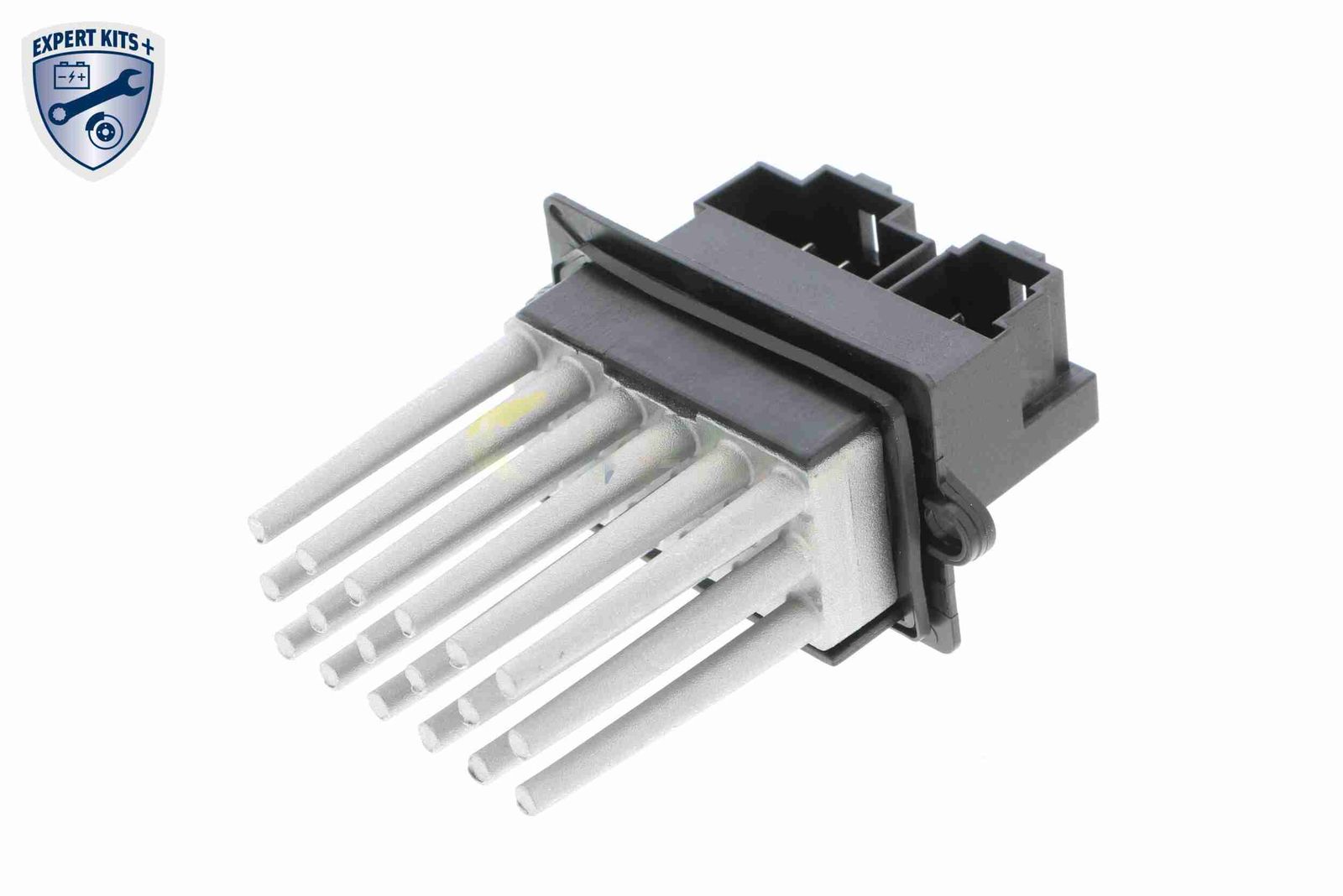 Régulateur, pulseur d'air habitacle