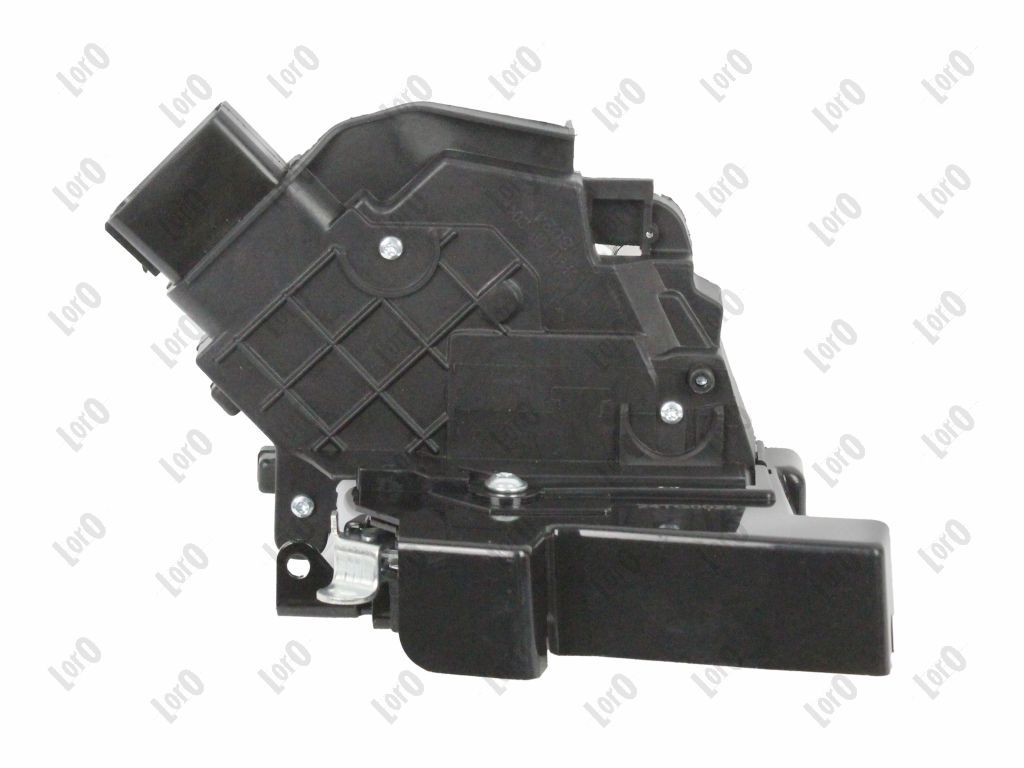 Замок двери