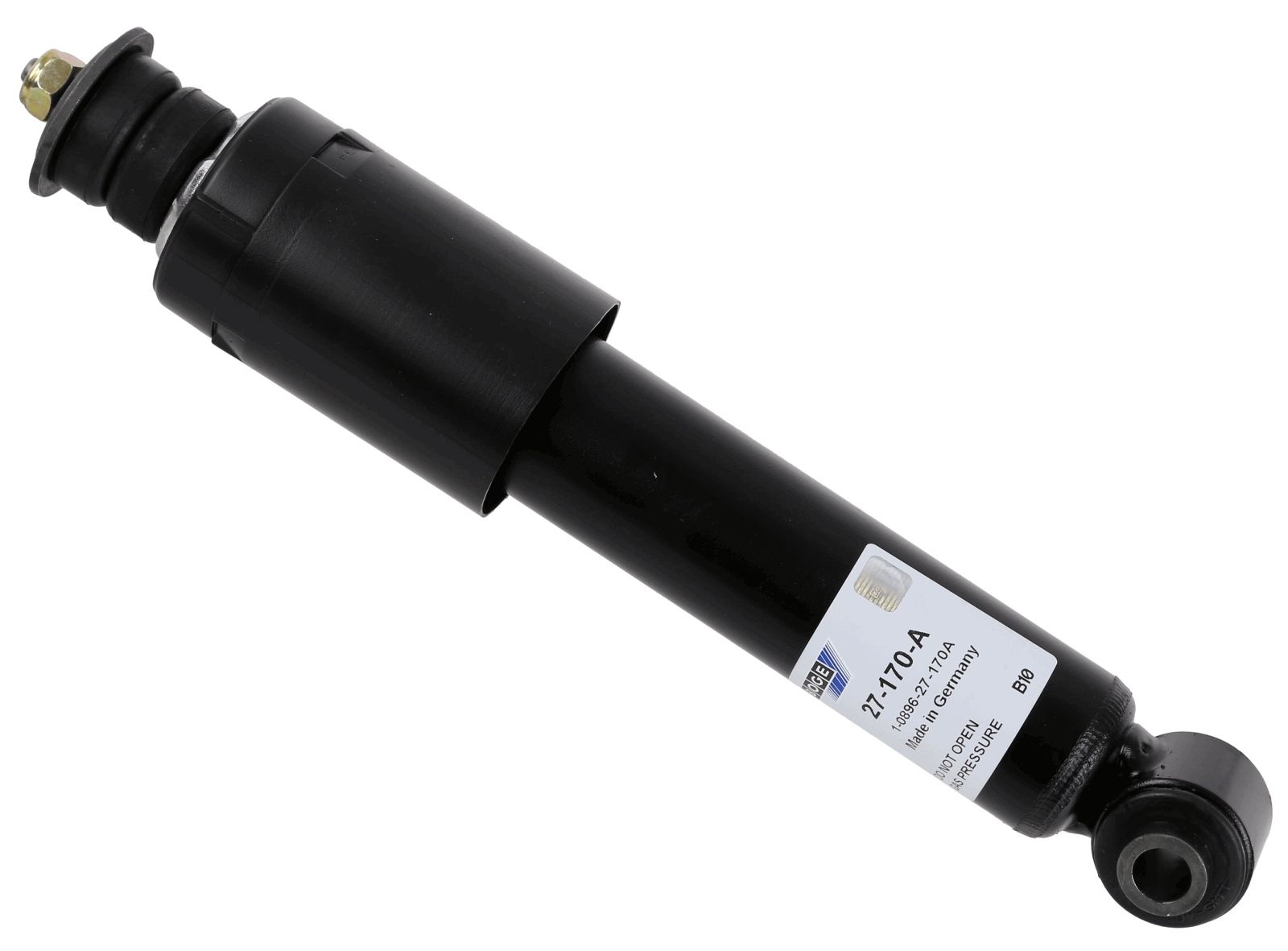 amortizor BOGE 27-170-A
