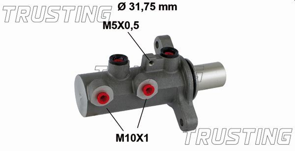 Pompa hamulcowa TRUSTING PF984