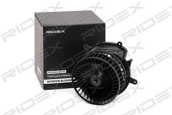 Wentylator wewnętrzny RIDEX 2669I0017