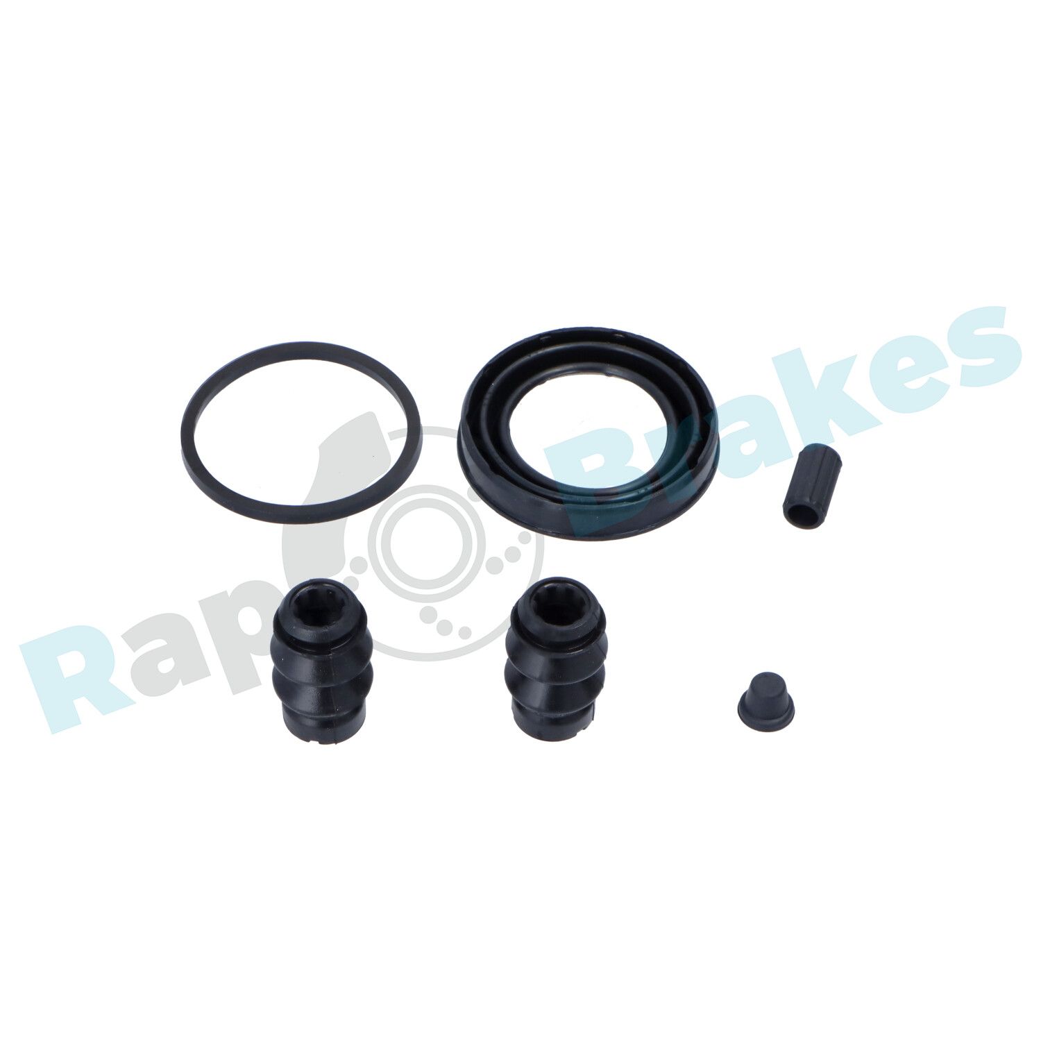 Remonto komplektas, stabdžių apkaba