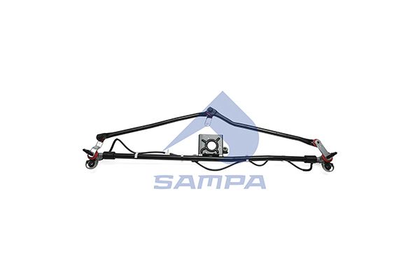 Legaturi stergator parbriz SAMPA 027.367
