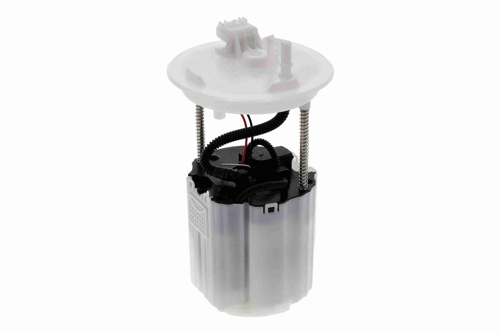 unité d'alimentation de carburant