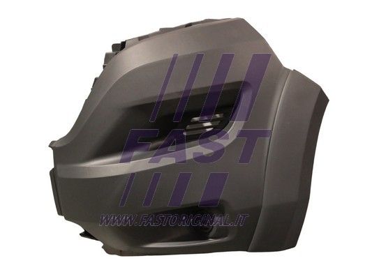 Zderzak FAST FT91456G