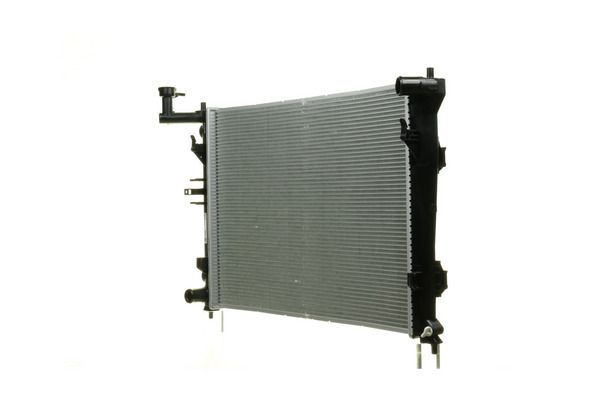 Levně Chladič, chlazení motoru MAHLE CR 1118 000P