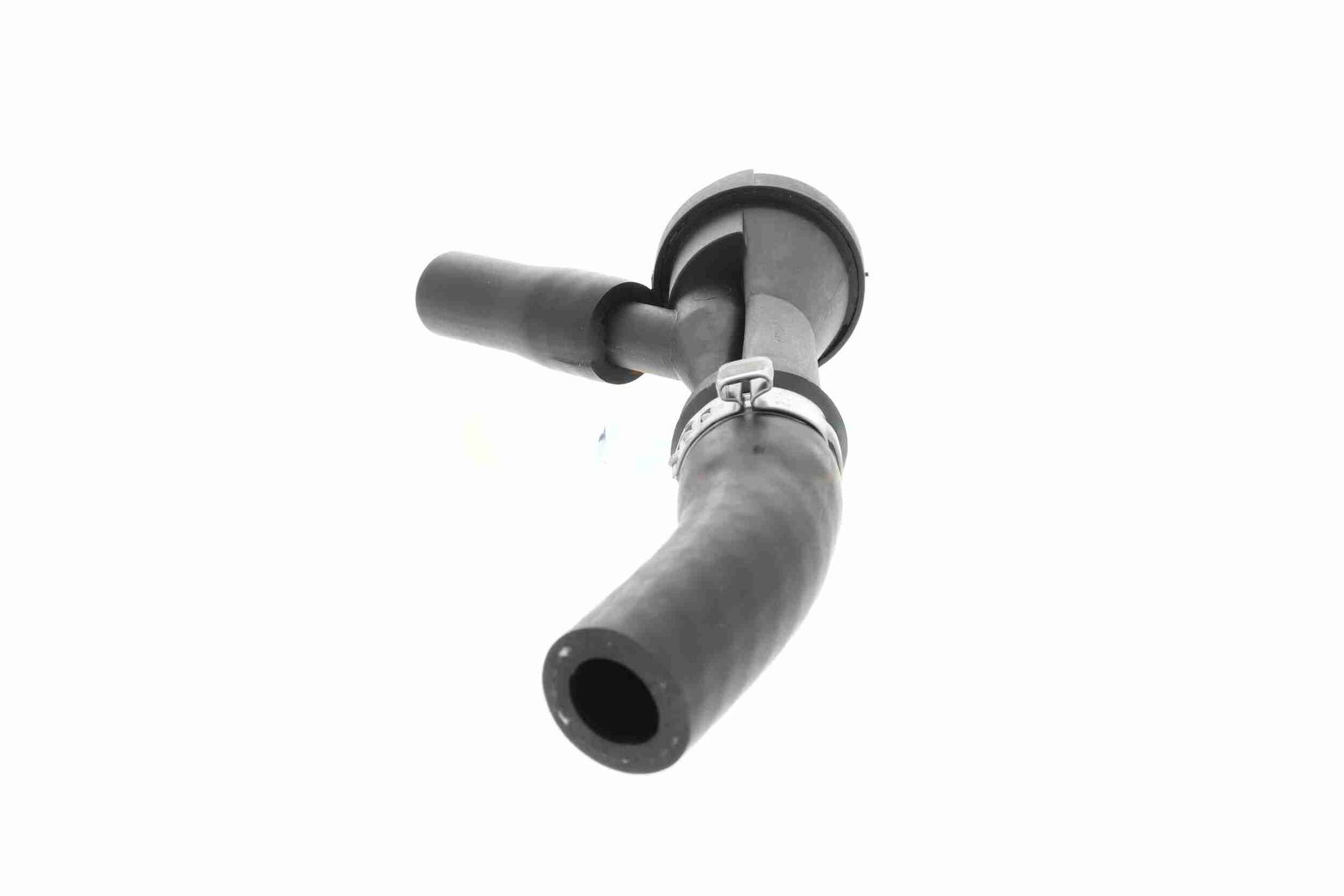 Soupape, commande d'air (air d'admission)