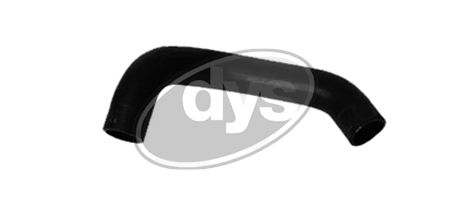 Przewód elastyczny chłodnicy DYS 77-12230