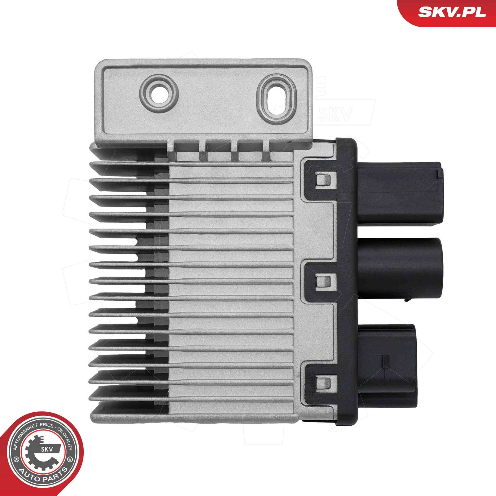 E-shop Relé dobehu ventilátora chladenia ESEN SKV 96SKV447
