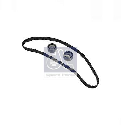 Zestaw paska rozrządu DT SPARE PARTS 6.91244