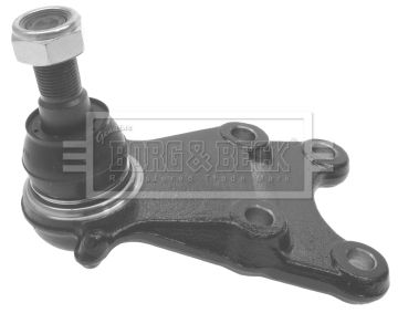 Przegub mocujący / prowadzący BORG & BECK BBJ5528