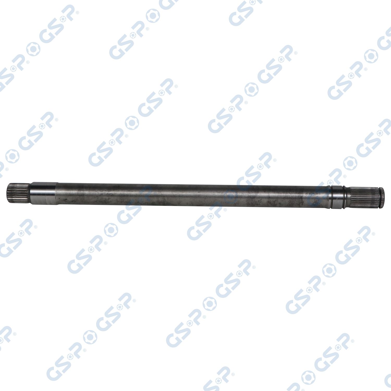 Приводной вал