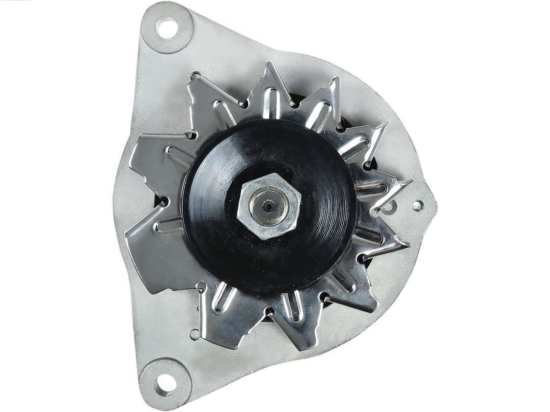 AS-PL Alternatore Ricostruito Premium Line A4028PR - Compatibile Con Ford Focus 1.8/2.0 E Magneti Marelli