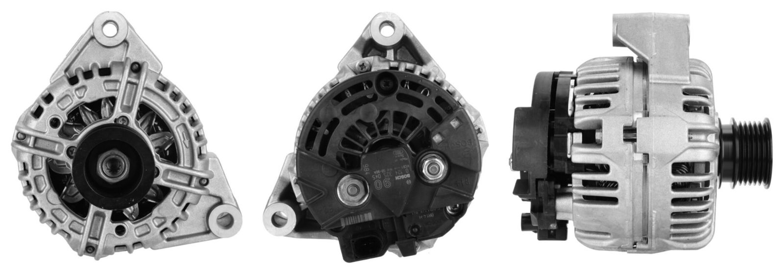 Generator / Alternator ELSTOCK 28-4868