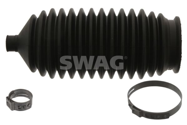 Zestaw osłon, układ kierowniczy SWAG 62 93 9198