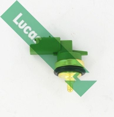 Czujnik, temperatura płynu chłodzącego LUCAS SNB5113
