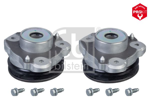 Remondikomplekt,vedruamordi tugilaager