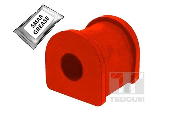 Zawieszenie, stabilizator TEDGUM 00308117